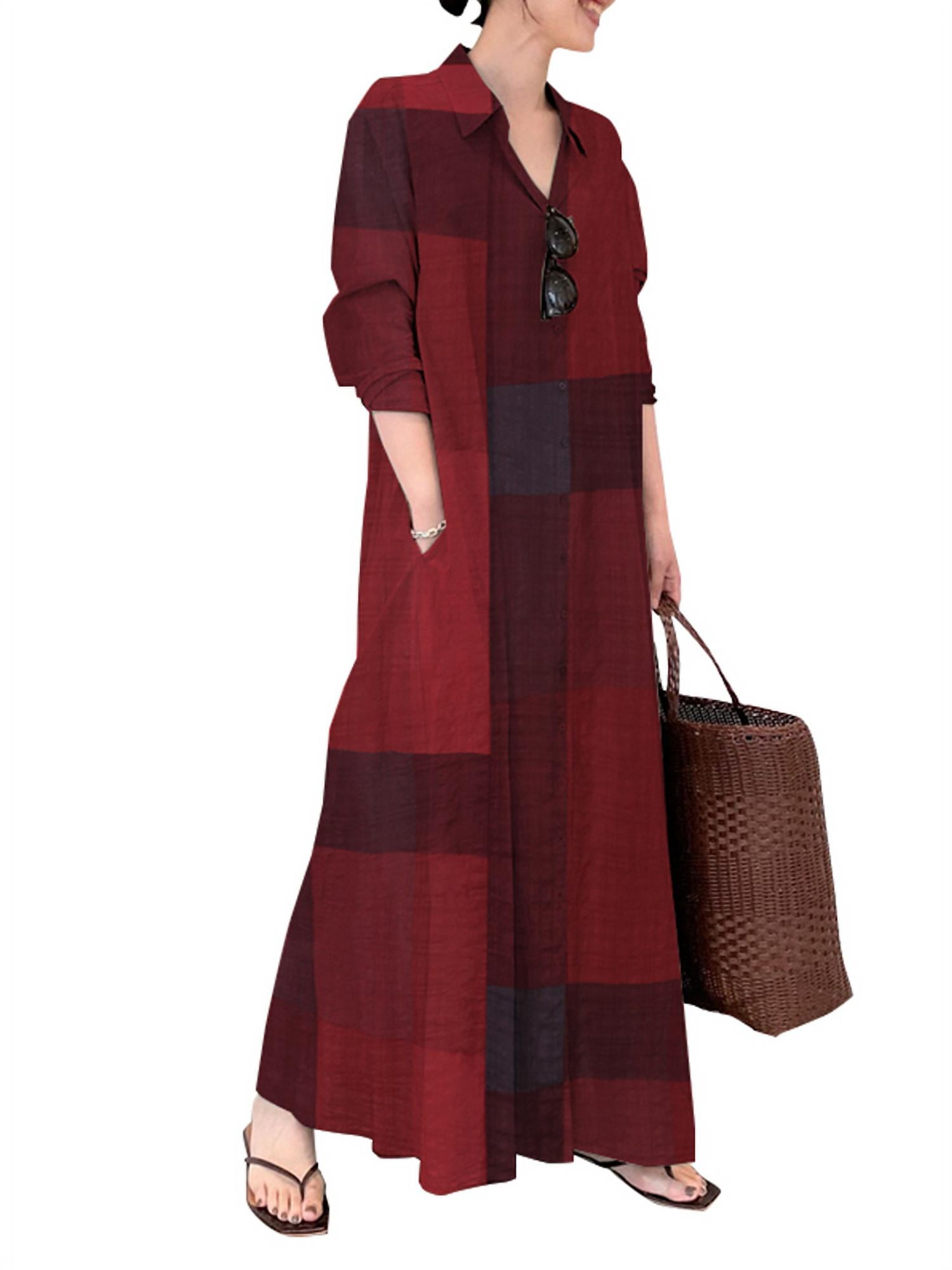 ZANZEA-Womens-Dresses-Long-Sleeve-Retro-Plaid-Check-Side-Split-Maxi-Dress_345d05b0-d166-4b4a-825b-12ba6a98ad2e.99693e7c4e05b25413a3e846b5b4b442.jpeg ZANZEA Womens Dresses Long Sleeve Retro Plaid Check Side Split Maxi Dress 345d05b0 d166 4b4a 825b 12ba6a98ad2e.99693e7c4e05b25413a3e846b5b4b442 - steverydinghairdressing.co.uk
