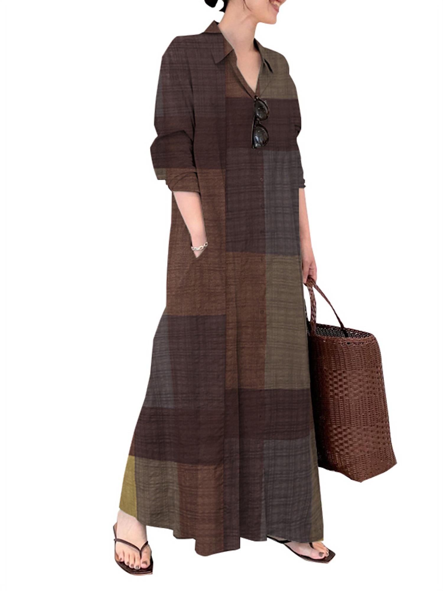 ZANZEA-Womens-Dresses-Long-Sleeve-Retro-Plaid-Check-Side-Split-Maxi-Dress_5b75ff19-15d6-4dc8-8589-45553befa8a0.715b61d9a2833deec50df0a5639e7ae8.jpeg ZANZEA Womens Dresses Long Sleeve Retro Plaid Check Side Split Maxi Dress 5b75ff19 15d6 4dc8 8589 45553befa8a0.715b61d9a2833deec50df0a5639e7ae8 - steverydinghairdressing.co.uk