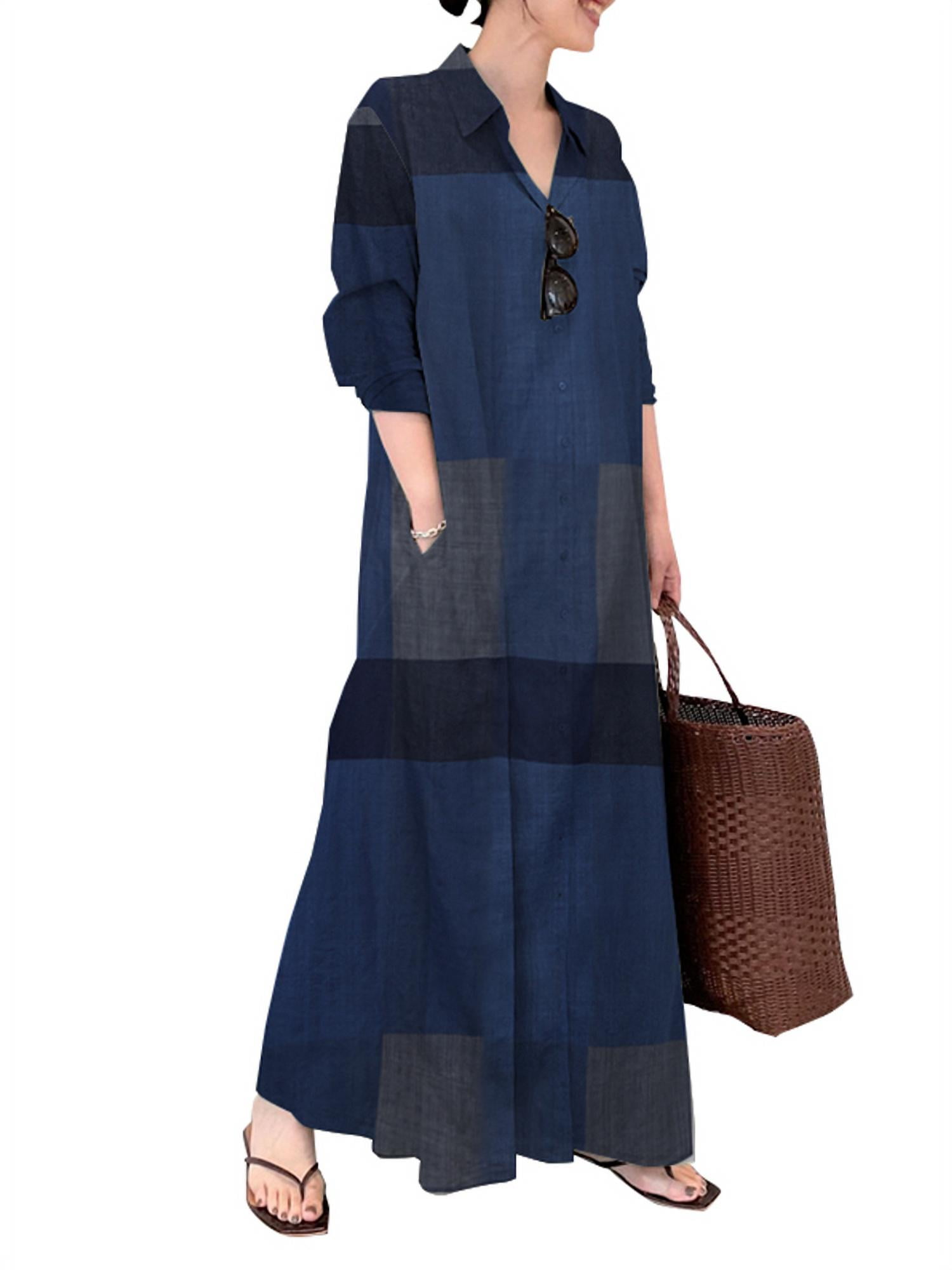 ZANZEA-Womens-Dresses-Long-Sleeve-Retro-Plaid-Check-Side-Split-Maxi-Dress_8409b715-540d-4db5-bebd-854c9852fcb4.f9e43e5301fb14717314699edefc1412.jpeg ZANZEA Womens Dresses Long Sleeve Retro Plaid Check Side Split Maxi Dress 8409b715 540d 4db5 bebd 854c9852fcb4.f9e43e5301fb14717314699edefc1412 - steverydinghairdressing.co.uk