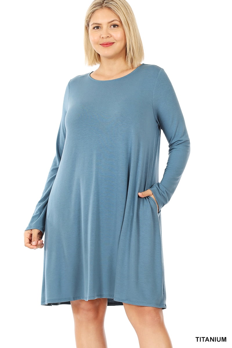 Zenana-Women-Plus-Long-Sleeve-Jersey-Flared-Swing-T-Shirt-Tunic-Dress-with-Side-Pockets_4794d19a-41bd-401d-8a85-d051b235416d.9b7905d8782b8b9dbde7c5fccae2abd7.jpeg Zenana Women Plus Long Sleeve Jersey Flared Swing T Shirt Tunic Dress with Side Pockets 4794d19a 41bd 401d 8a85 d051b235416d.9b7905d8782b8b9dbde7c5fccae2abd7 - steverydinghairdressing.co.uk