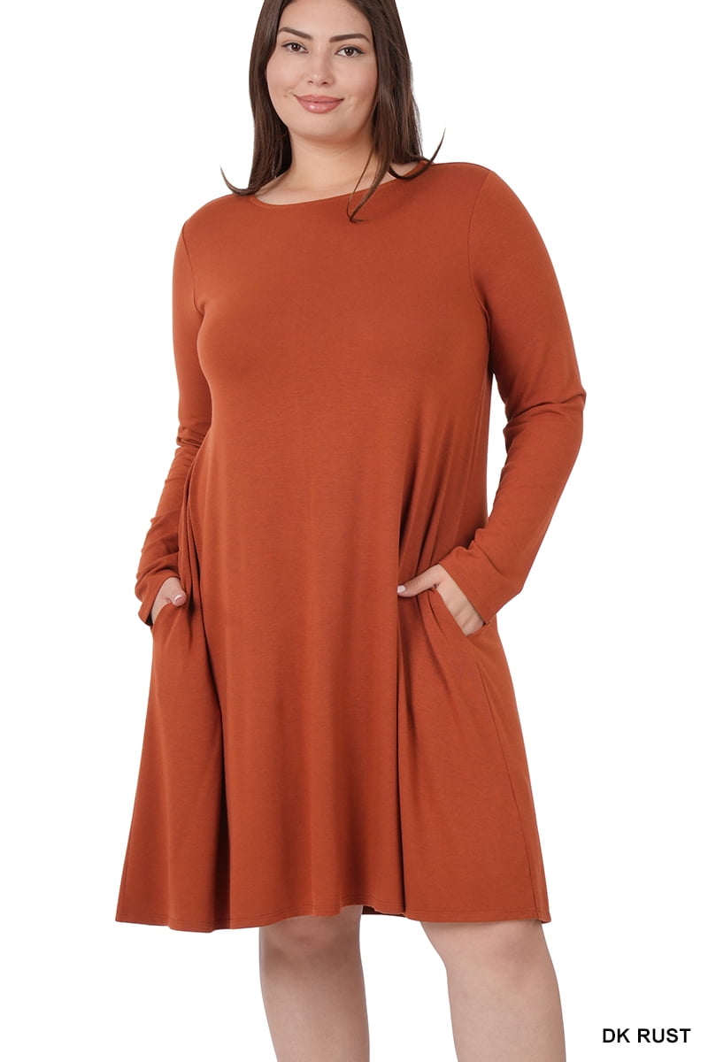 Zenana-Women-Plus-Long-Sleeve-Jersey-Flared-Swing-T-Shirt-Tunic-Dress-with-Side-Pockets_b71d0670-6676-490b-8ebc-9dc47d90af9d.3fe4c17d0ce45f12cb456210ba7c2187.jpeg Zenana Women Plus Long Sleeve Jersey Flared Swing T Shirt Tunic Dress with Side Pockets b71d0670 6676 490b 8ebc 9dc47d90af9d.3fe4c17d0ce45f12cb456210ba7c2187 - steverydinghairdressing.co.uk