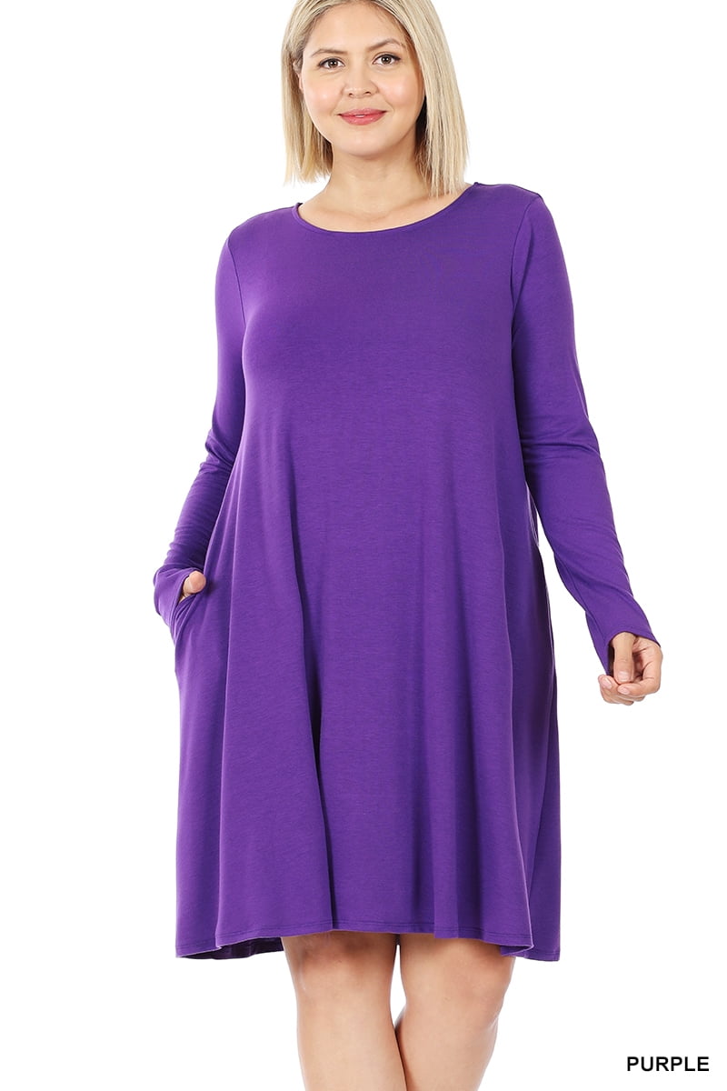 Zenana-Women-Plus-Long-Sleeve-Jersey-Flared-Swing-T-Shirt-Tunic-Dress-with-Side-Pockets_b801cec7-9b31-46d2-b36c-7bb68c1b7d5d.77c088ab16ce04010d792a1d9bec4be0.jpeg Zenana Women Plus Long Sleeve Jersey Flared Swing T Shirt Tunic Dress with Side Pockets b801cec7 9b31 46d2 b36c 7bb68c1b7d5d.77c088ab16ce04010d792a1d9bec4be0 - steverydinghairdressing.co.uk