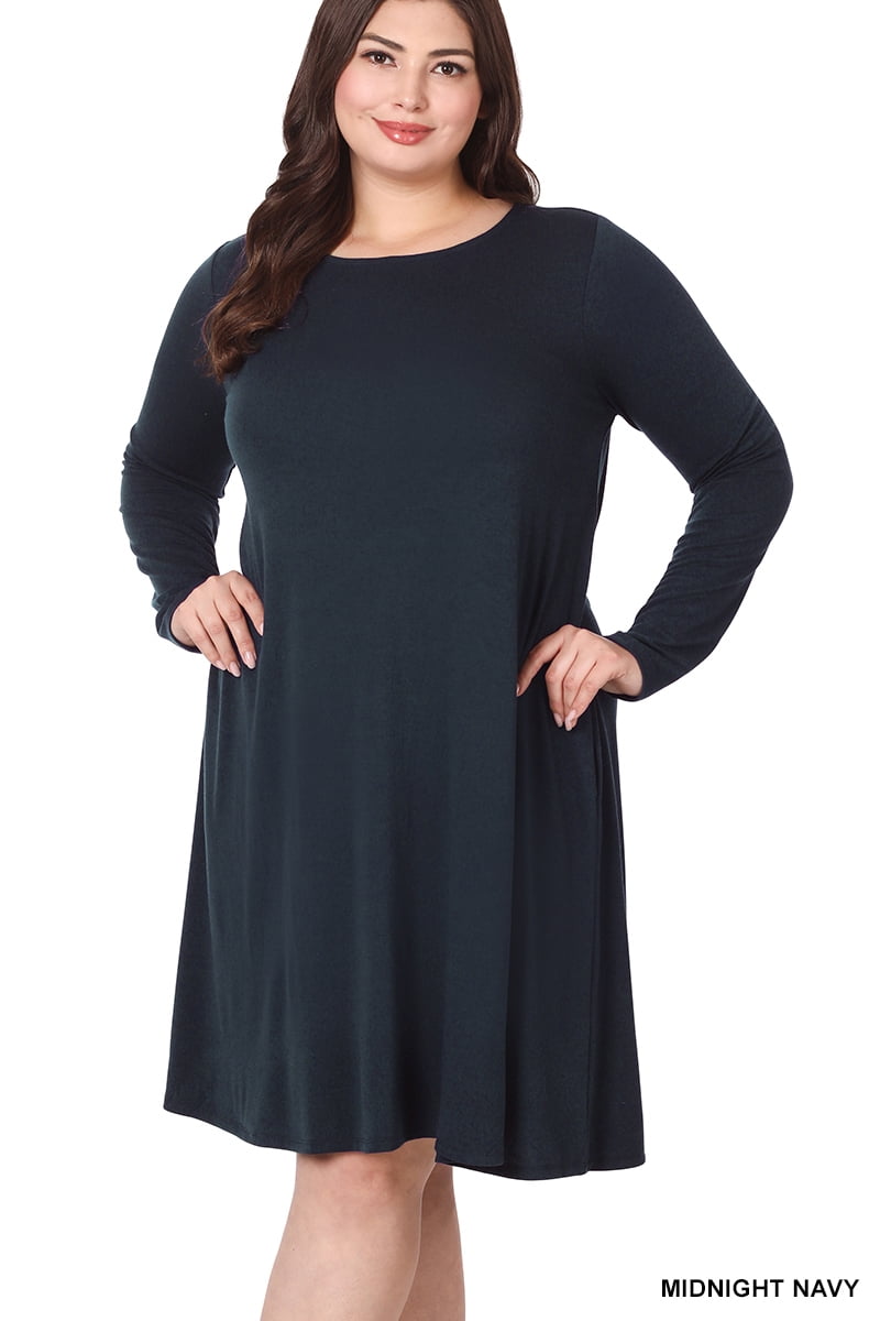 Zenana-Women-Plus-Long-Sleeve-Jersey-Flared-Swing-T-Shirt-Tunic-Dress-with-Side-Pockets_cd0fc232-29d6-4151-9107-8e1d20df7ee7.7cb1e7dce97b14f17b7d5050f8a9379c.jpeg Zenana Women Plus Long Sleeve Jersey Flared Swing T Shirt Tunic Dress with Side Pockets cd0fc232 29d6 4151 9107 8e1d20df7ee7.7cb1e7dce97b14f17b7d5050f8a9379c - steverydinghairdressing.co.uk