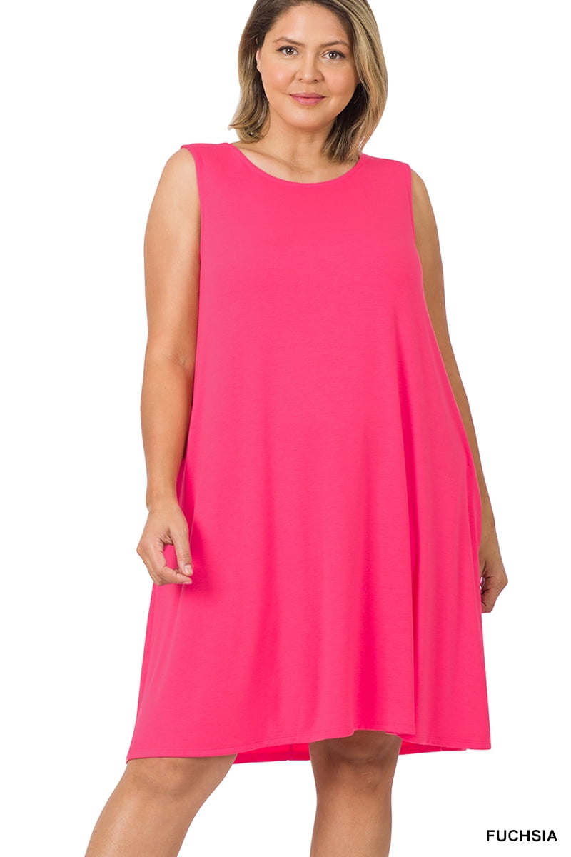 Zenana-Women-Plus-Sleeveless-Jersey-Flared-Swing-Tank-Dress-with-Side-Pockets_cfd1d37f-1d4d-4c7c-b85d-de94d36ea212.106f66a1e2660ec3fdd739fbfb55b30a.jpeg Zenana Women Plus Sleeveless Jersey Flared Swing Tank Dress with Side Pockets cfd1d37f 1d4d 4c7c b85d de94d36ea212.106f66a1e2660ec3fdd739fbfb55b30a - steverydinghairdressing.co.uk