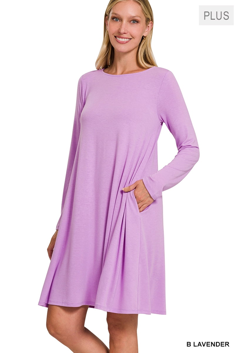 Zenana-Women-s-Long-Sleeve-Jersey-Flared-Swing-T-Shirt-Tunic-Dress-with-Side-Pockets_40c70352-b1fb-413b-b07a-d1bb239c5a27.77ef2b7cb50260836e5479417c7b4a1f.jpeg Zenana Women s Long Sleeve Jersey Flared Swing T Shirt Tunic Dress with Side Pockets 40c70352 b1fb 413b b07a d1bb239c5a27.77ef2b7cb50260836e5479417c7b4a1f - steverydinghairdressing.co.uk