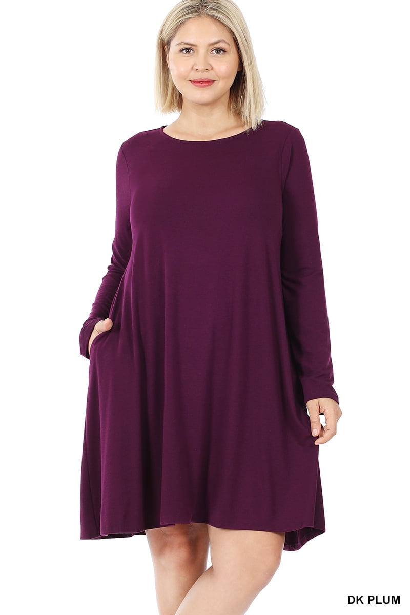 Zenana-Women-s-Long-Sleeve-Jersey-Flared-Swing-T-Shirt-Tunic-Dress-with-Side-Pockets_d93e56c8-318e-49e7-a342-3fe59e64fdfa.6d5ddf17666aaebf240aaebfbb75fb5f.jpeg Zenana Women s Long Sleeve Jersey Flared Swing T Shirt Tunic Dress with Side Pockets d93e56c8 318e 49e7 a342 3fe59e64fdfa.6d5ddf17666aaebf240aaebfbb75fb5f - steverydinghairdressing.co.uk