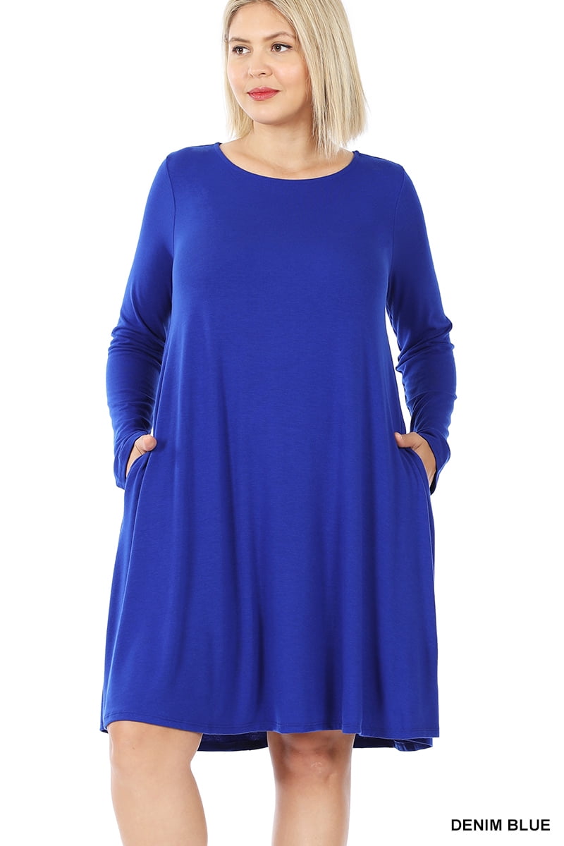 Zenana-Women-s-Long-Sleeve-Jersey-Flared-Swing-T-Shirt-Tunic-Dress-with-Side-Pockets_dd97d452-539f-4c19-9288-a131844b32a9.20f685cf1640c6746ded4df97840eaee.jpeg Zenana Women s Long Sleeve Jersey Flared Swing T Shirt Tunic Dress with Side Pockets dd97d452 539f 4c19 9288 a131844b32a9.20f685cf1640c6746ded4df97840eaee - steverydinghairdressing.co.uk